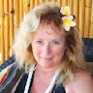 Meet your Posher, Delores